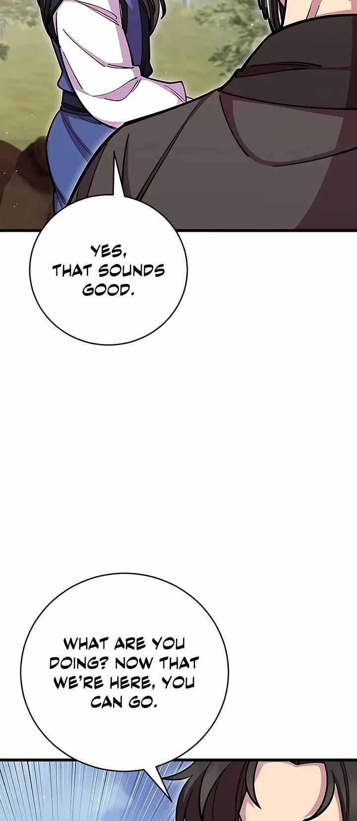 World’s Greatest Senior Disciple Chapter 72 page 30 - Chapter 72