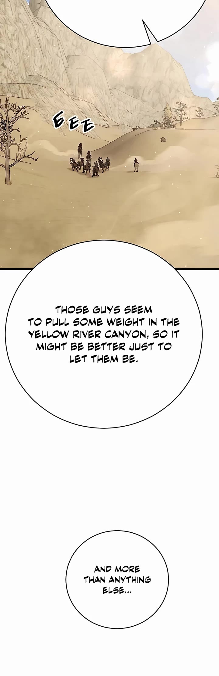 World’s Greatest Senior Disciple Chapter 72 page 34 - Chapter 72