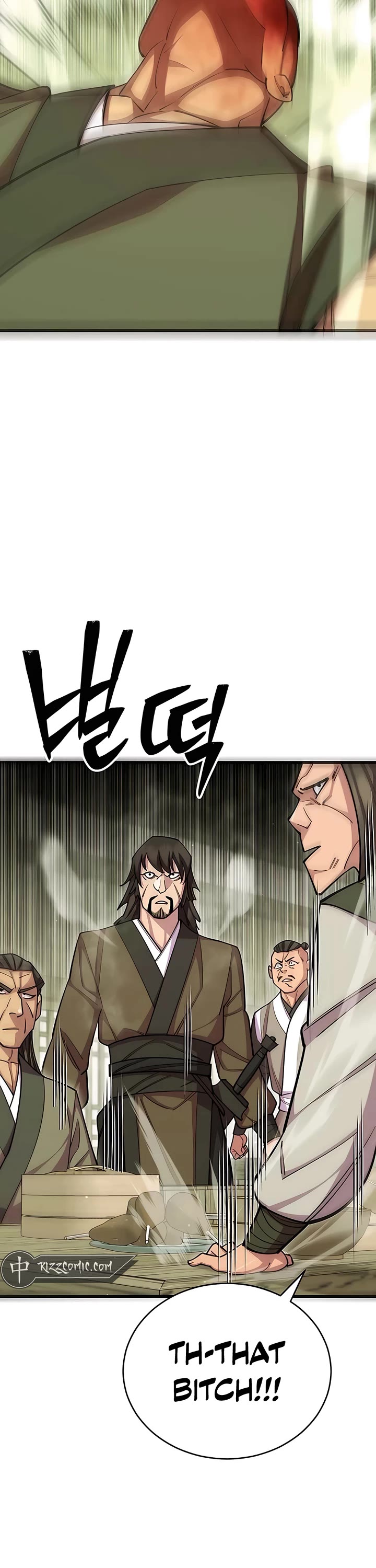 World’s Greatest Senior Disciple Chapter 73 page 10 - Chapter 73