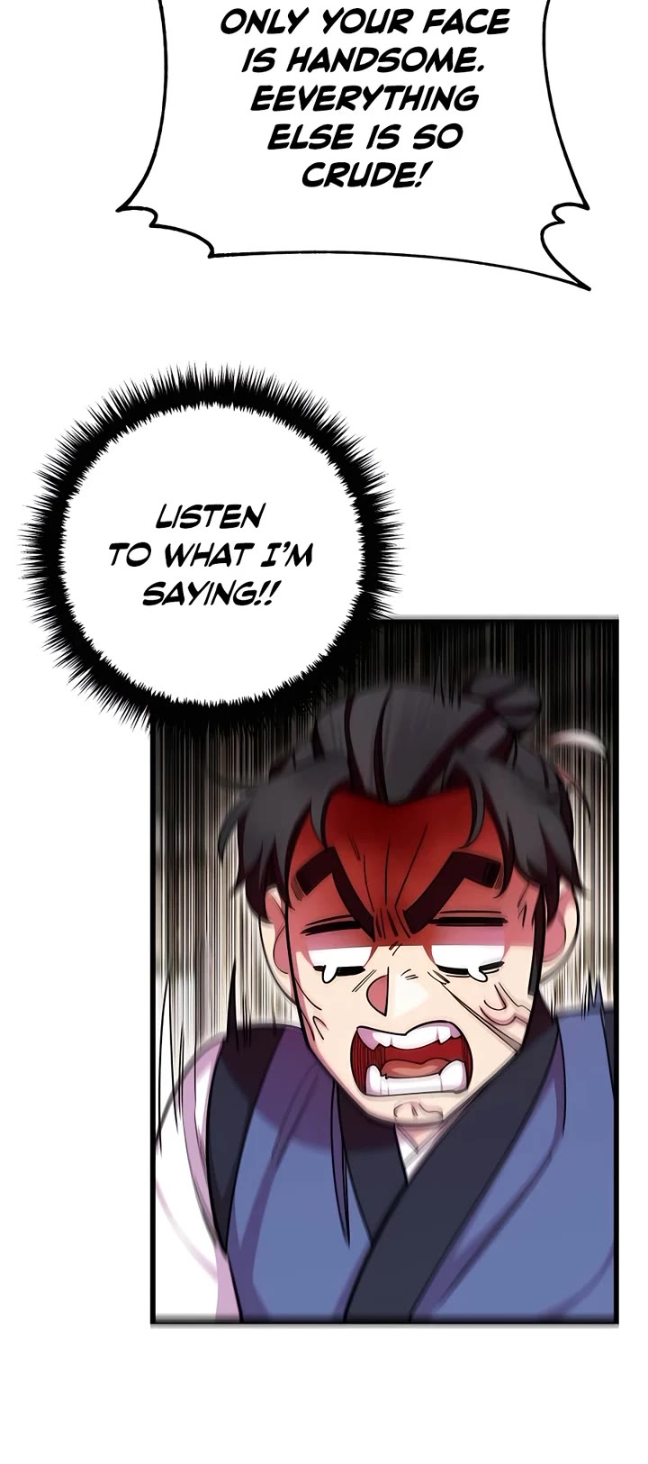 World’s Greatest Senior Disciple Chapter 73 page 39 - Chapter 73
