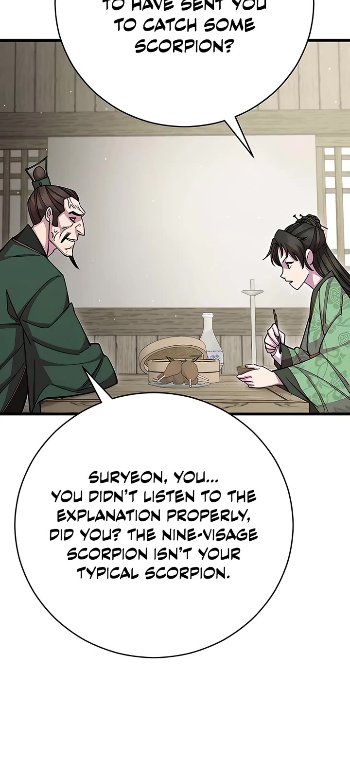 World’s Greatest Senior Disciple Chapter 73 page 47 - Chapter 73