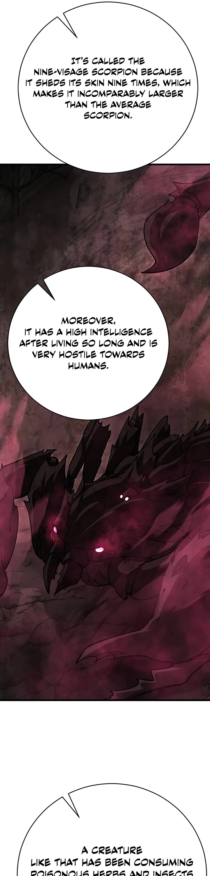 World’s Greatest Senior Disciple Chapter 73 page 48 - Chapter 73