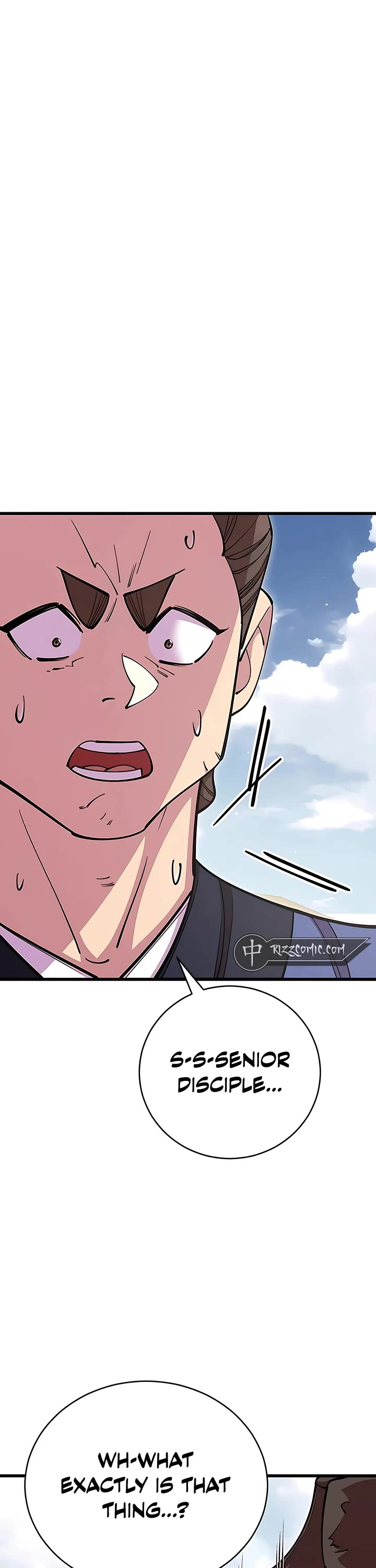 World’s Greatest Senior Disciple Chapter 73 page 52 - Chapter 73