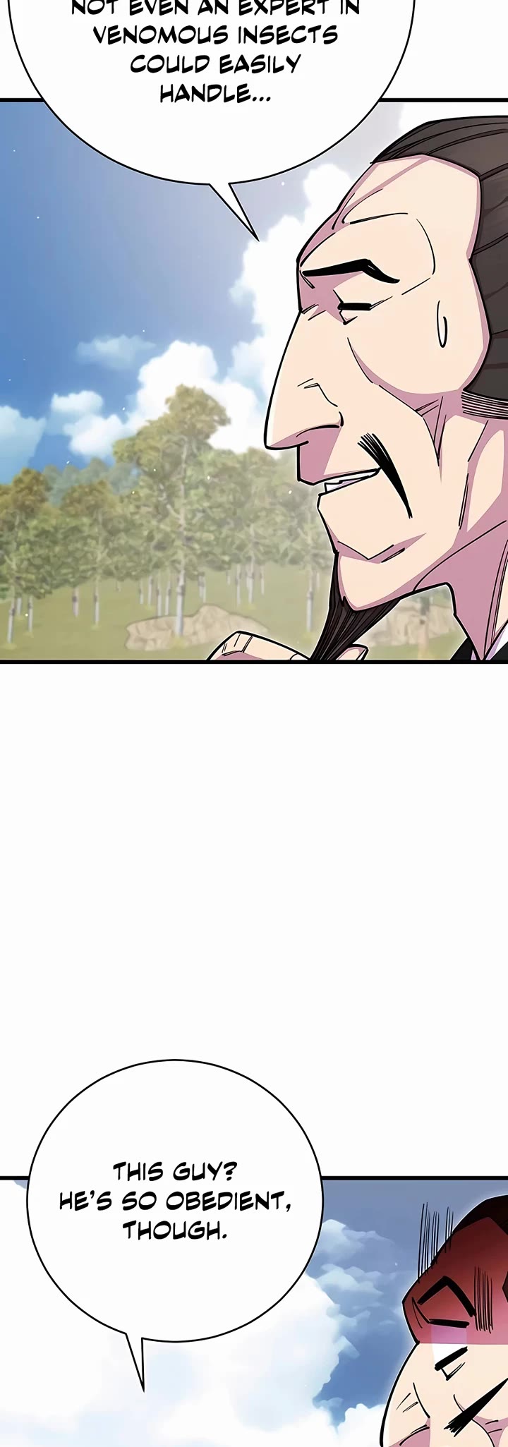 World’s Greatest Senior Disciple Chapter 74 page 15 - Chapter 74