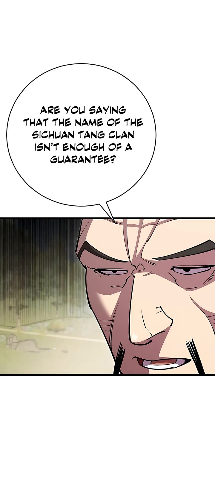World’s Greatest Senior Disciple Chapter 74 page 20 - Chapter 74