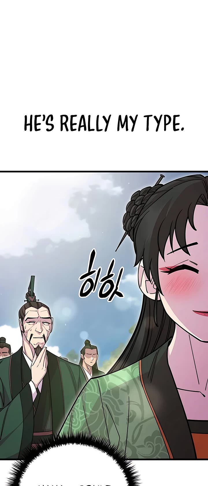 World’s Greatest Senior Disciple Chapter 74 page 35 - Chapter 74