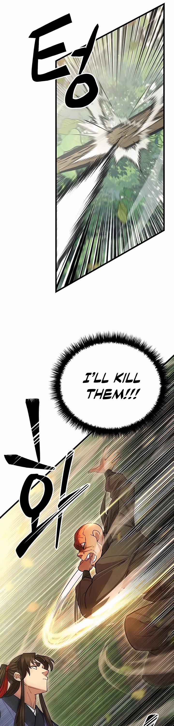 World’s Greatest Senior Disciple Chapter 74 page 57 - Chapter 74