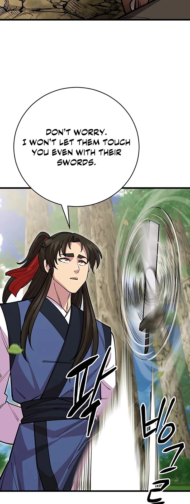 World’s Greatest Senior Disciple Chapter 74 page 66 - Chapter 74
