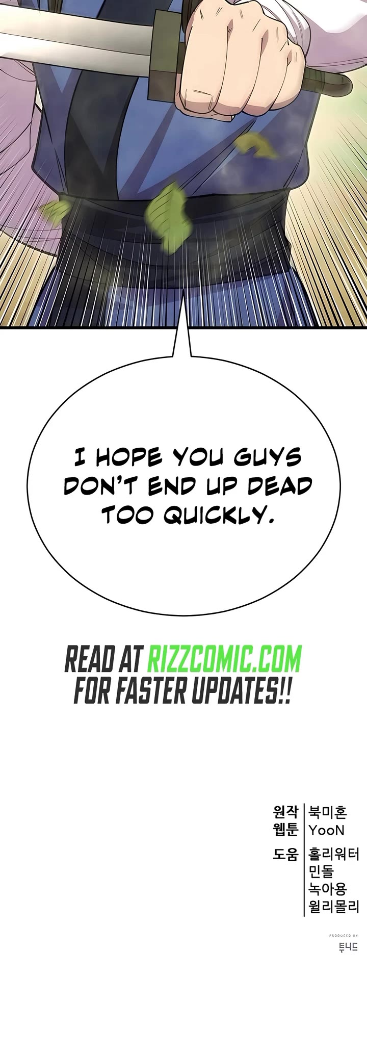 World’s Greatest Senior Disciple Chapter 74 page 70 - Chapter 74