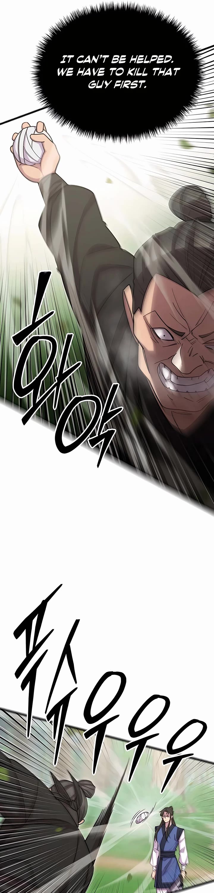 World’s Greatest Senior Disciple Chapter 75 page 10 - Chapter 75