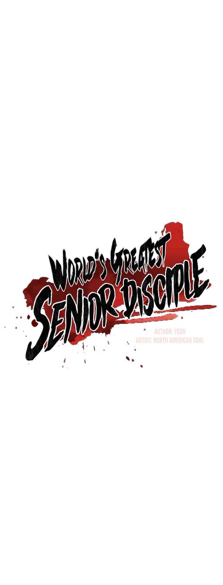 World’s Greatest Senior Disciple Chapter 75 page 27 - Chapter 75