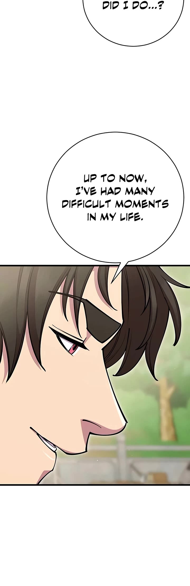 World’s Greatest Senior Disciple Chapter 75 page 35 - Chapter 75