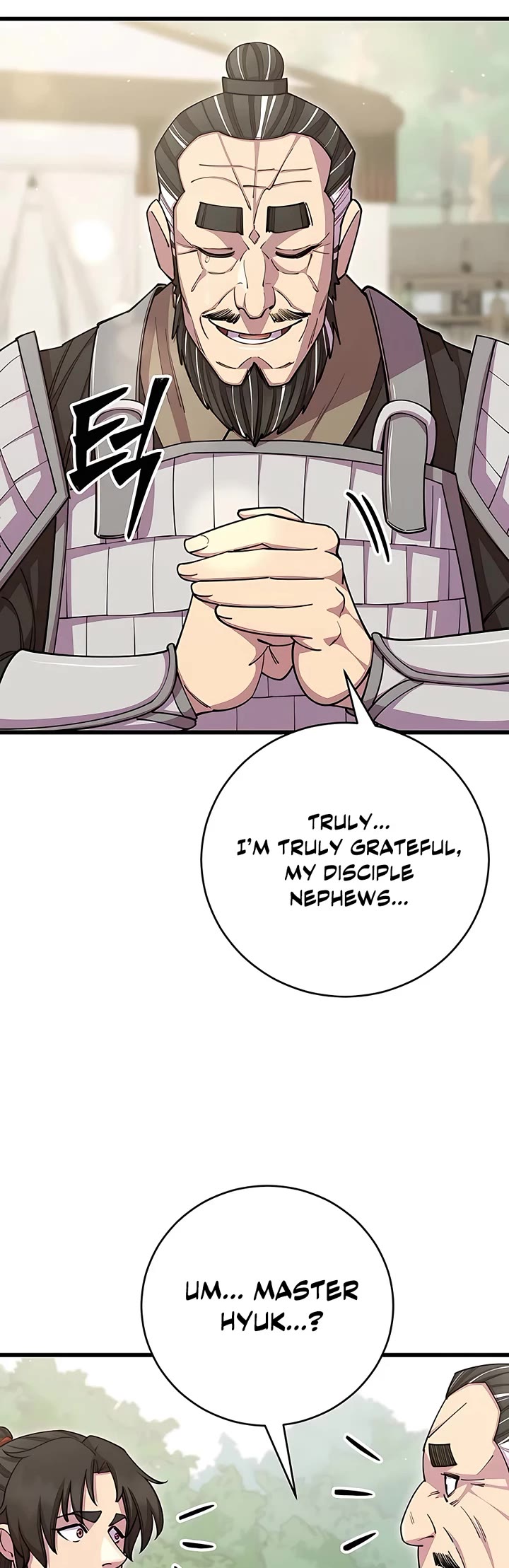 World’s Greatest Senior Disciple Chapter 75 page 42 - Chapter 75