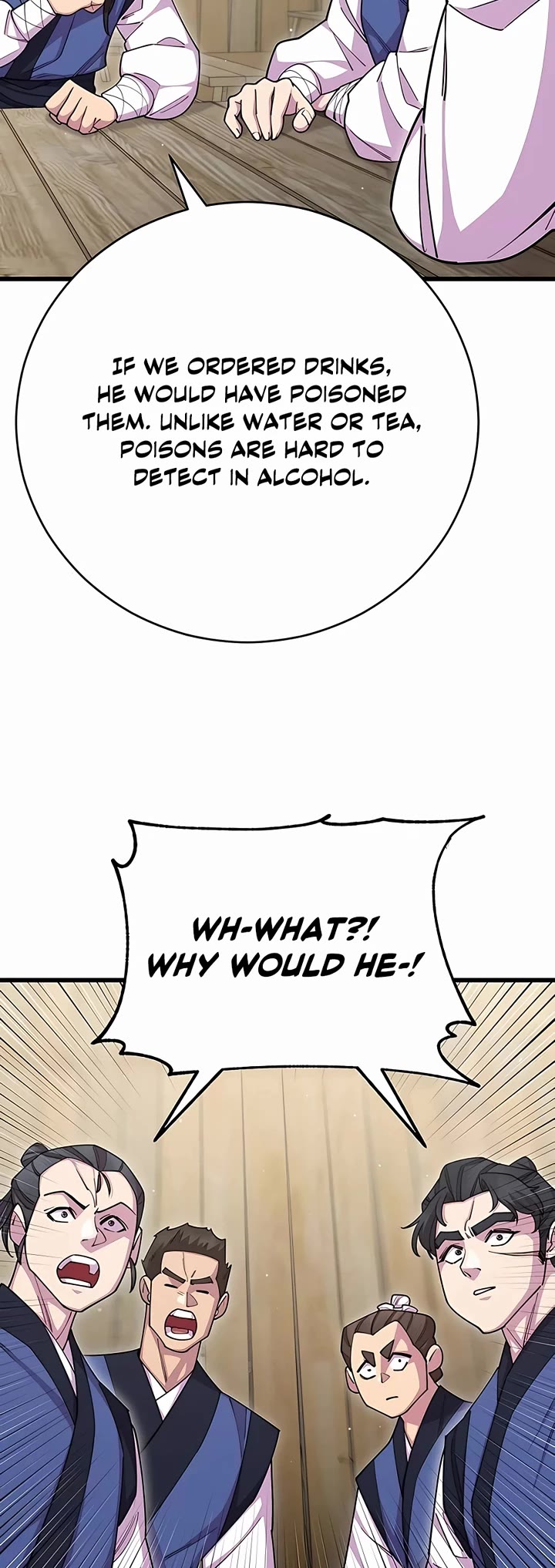 World’s Greatest Senior Disciple Chapter 76 page 11 - Chapter 76