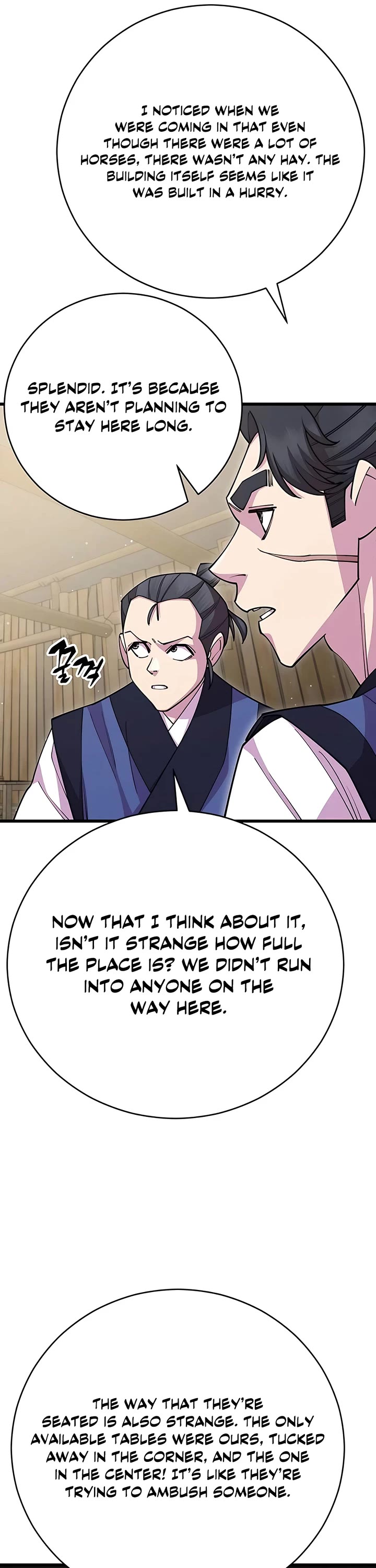 World’s Greatest Senior Disciple Chapter 76 page 13 - Chapter 76