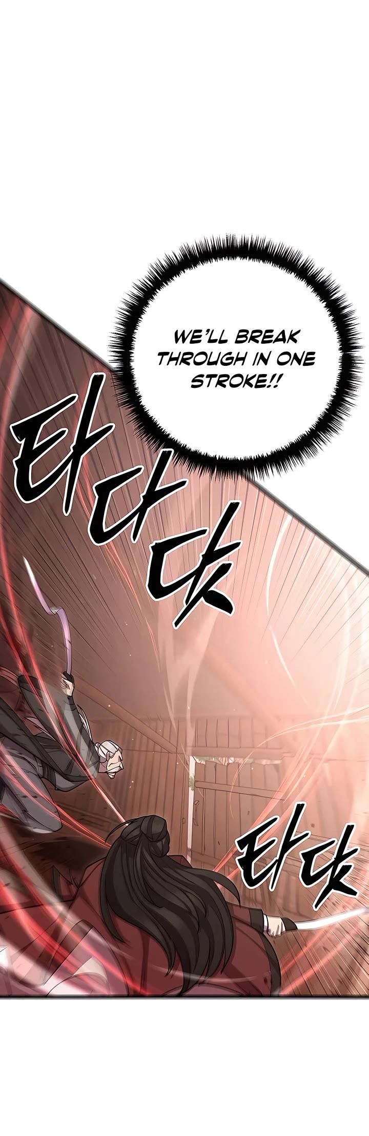 World’s Greatest Senior Disciple Chapter 76 page 36 - Chapter 76