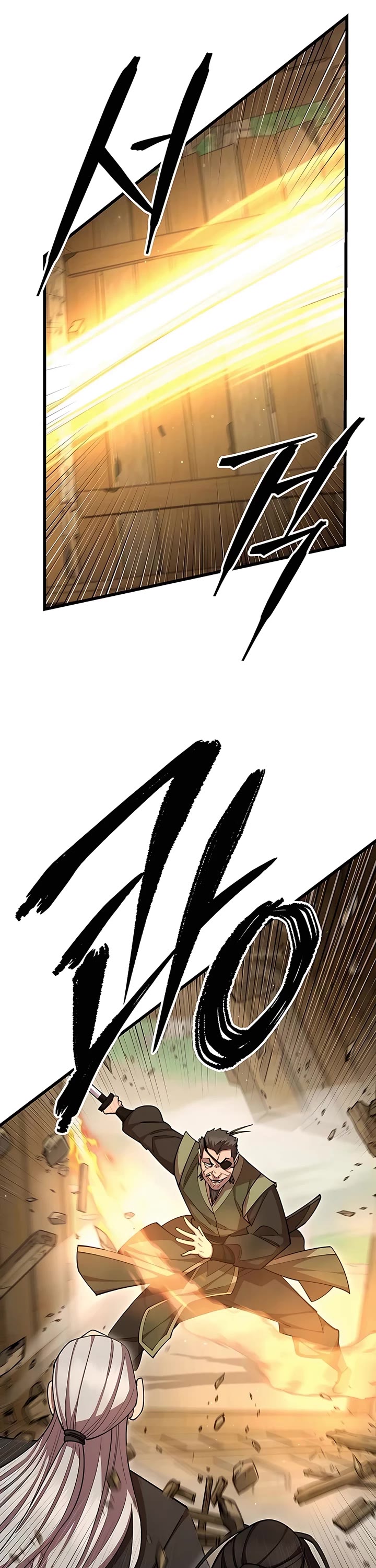 World’s Greatest Senior Disciple Chapter 76 page 37 - Chapter 76