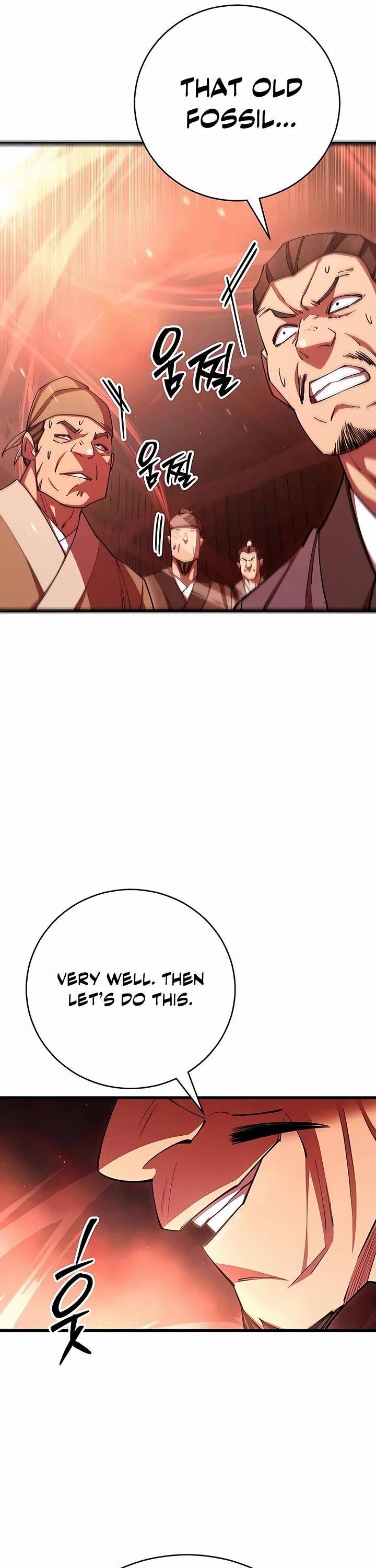 World’s Greatest Senior Disciple Chapter 76 page 52 - Chapter 76