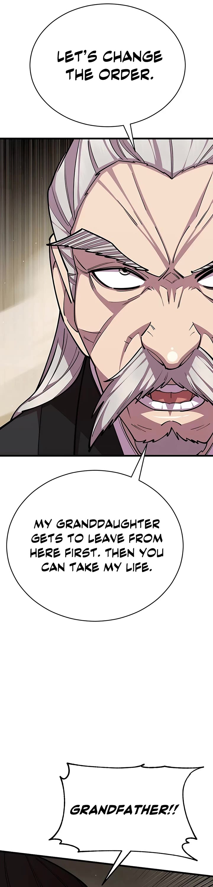 World’s Greatest Senior Disciple Chapter 76 page 56 - Chapter 76