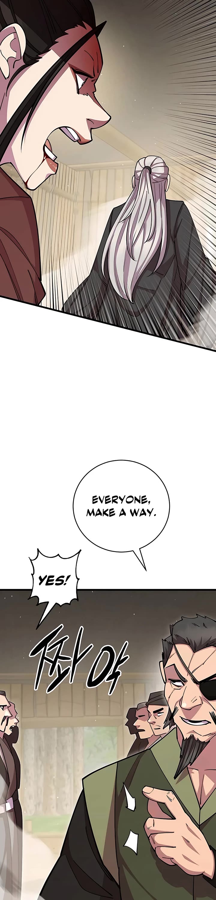 World’s Greatest Senior Disciple Chapter 76 page 57 - Chapter 76