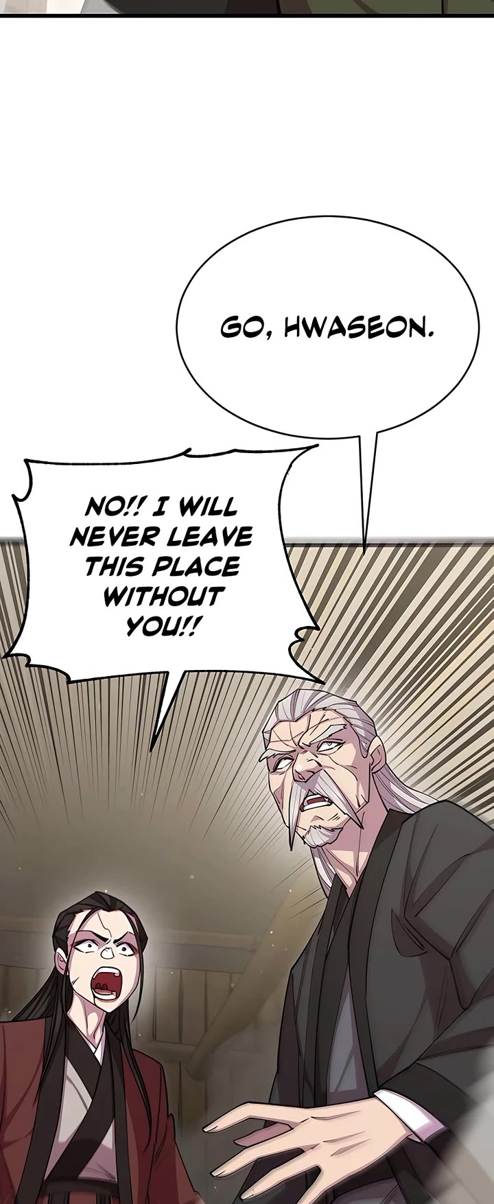 World’s Greatest Senior Disciple Chapter 76 page 58 - Chapter 76