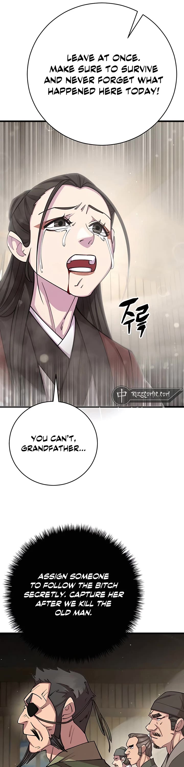 World’s Greatest Senior Disciple Chapter 76 page 61 - Chapter 76