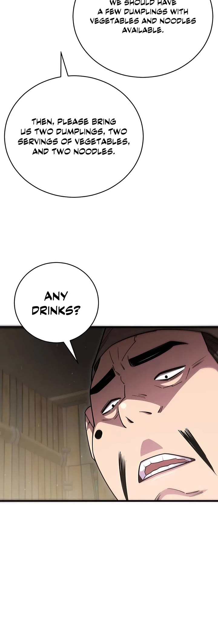 World’s Greatest Senior Disciple Chapter 76 page 8 - Chapter 76