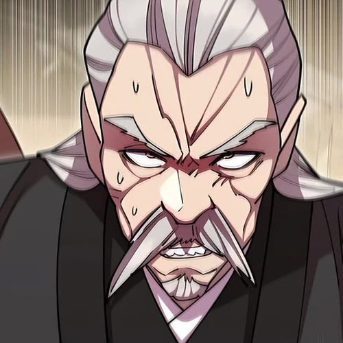 World’s Greatest Senior Disciple Chapter 76 cover