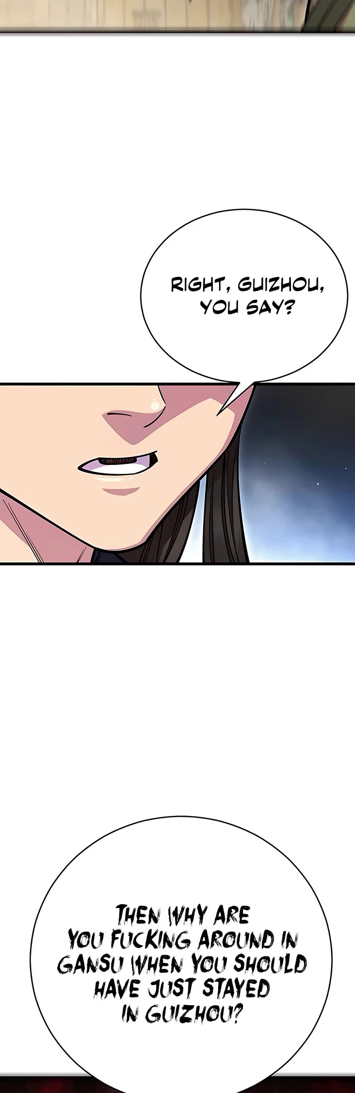World’s Greatest Senior Disciple Chapter 77 page 10 - Chapter 77