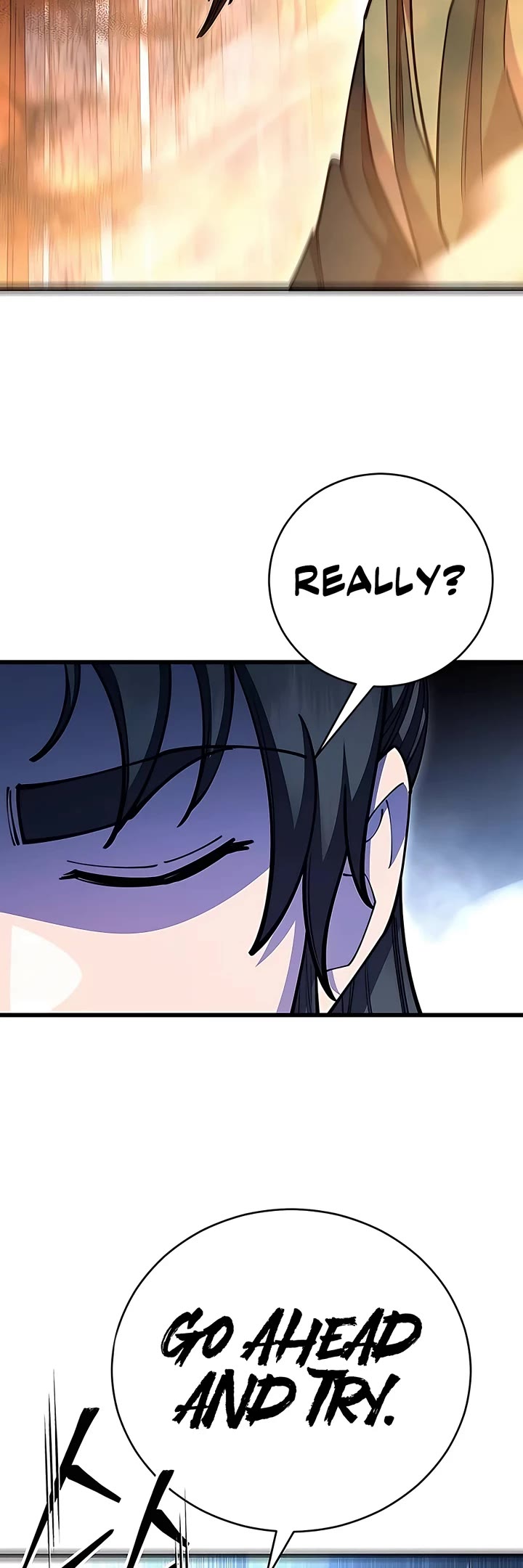 World’s Greatest Senior Disciple Chapter 77 page 14 - Chapter 77