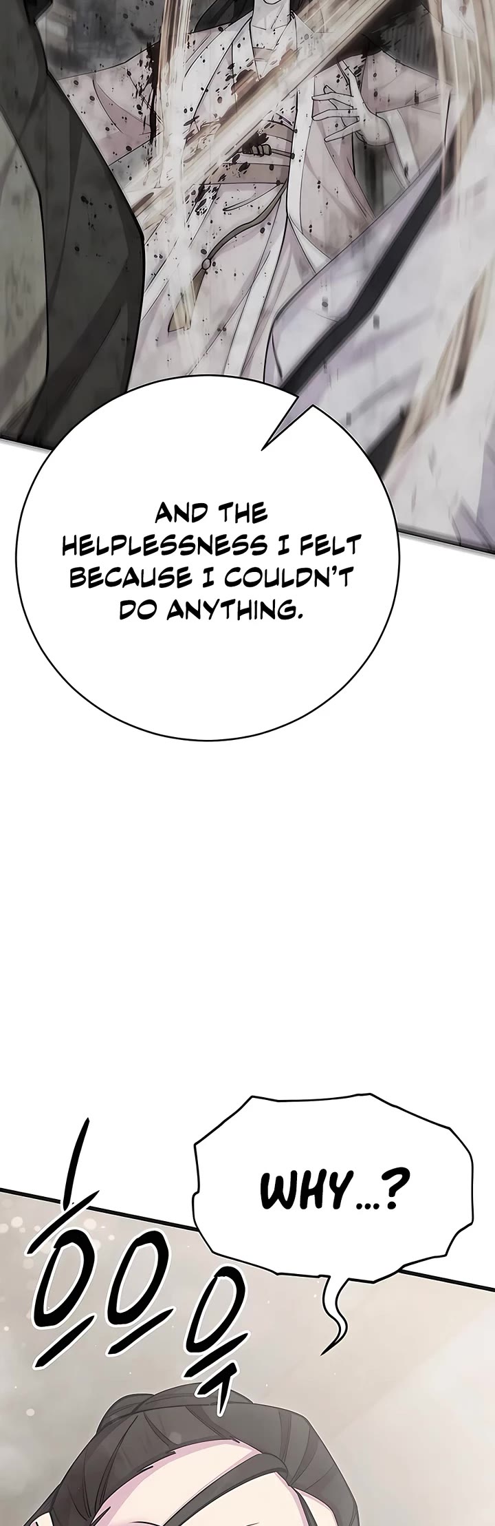 World’s Greatest Senior Disciple Chapter 77 page 41 - Chapter 77