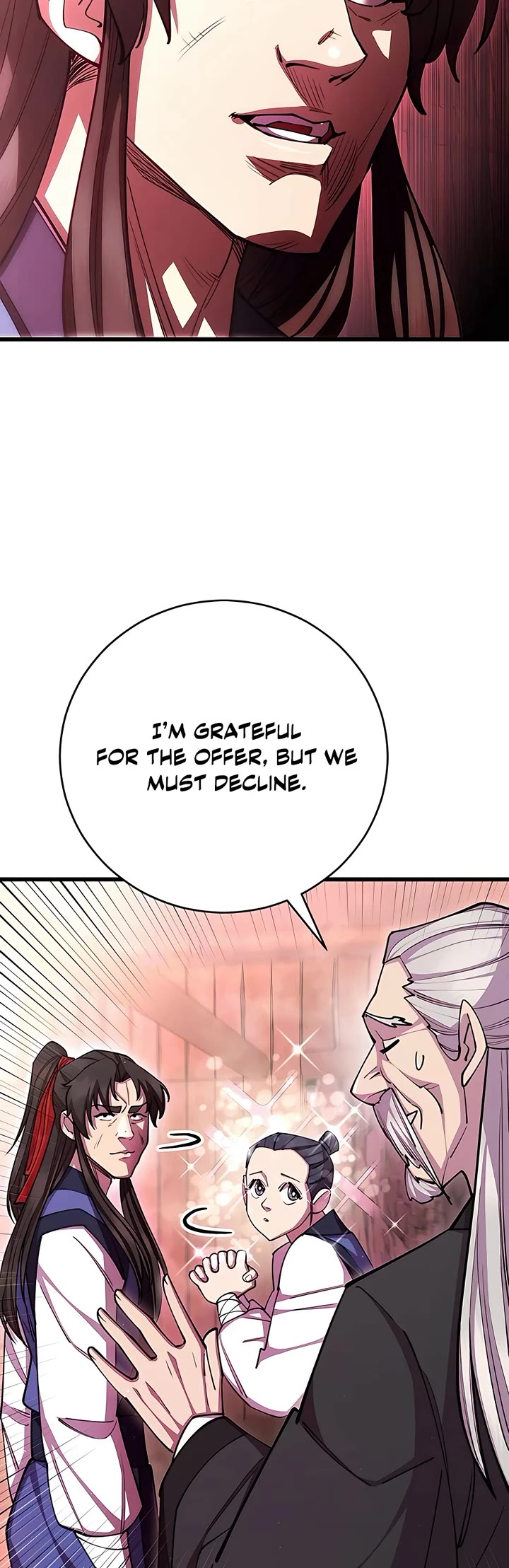 World’s Greatest Senior Disciple Chapter 77 page 49 - Chapter 77