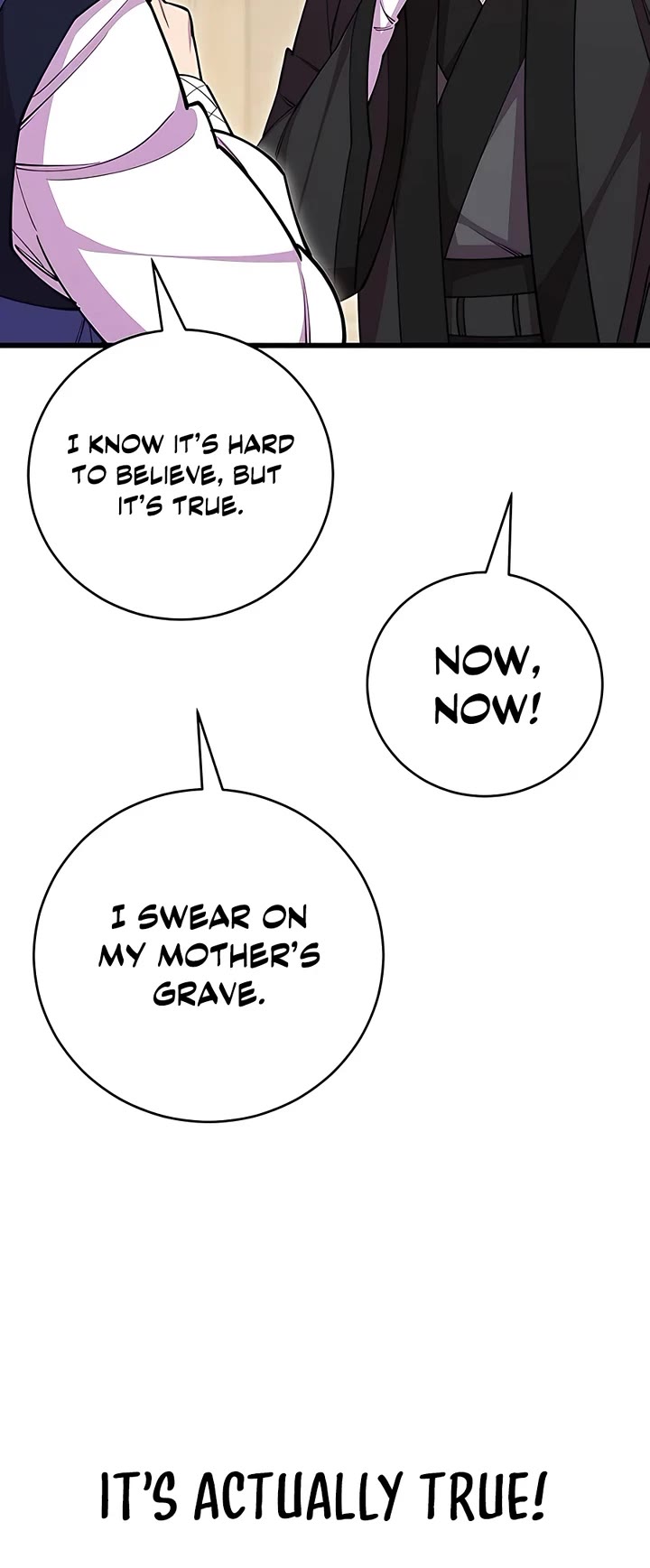 World’s Greatest Senior Disciple Chapter 77 page 54 - Chapter 77