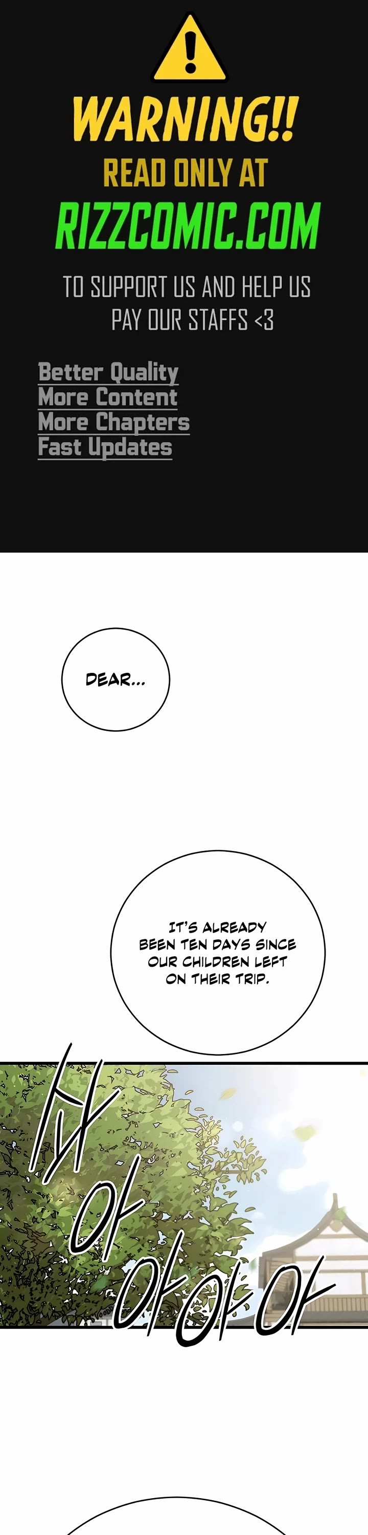 World’s Greatest Senior Disciple Chapter 78 page 1 - Chapter 78