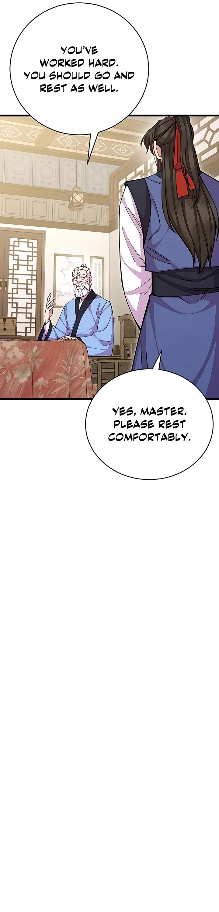 World’s Greatest Senior Disciple Chapter 78 page 23 - Chapter 78