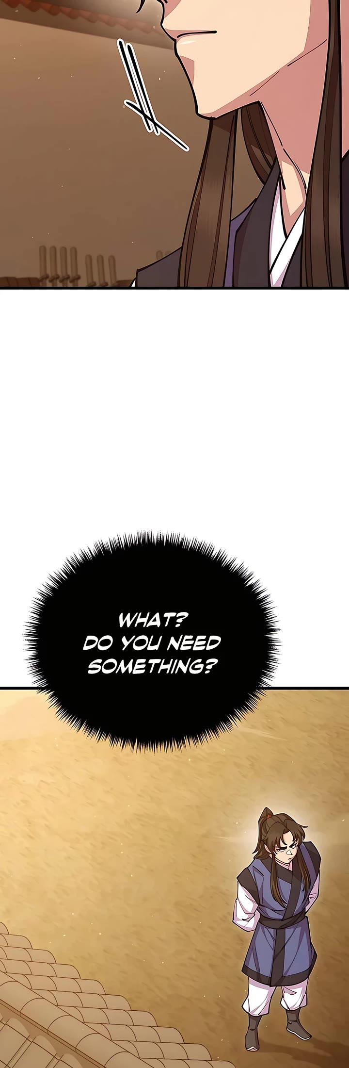 World’s Greatest Senior Disciple Chapter 78 page 25 - Chapter 78