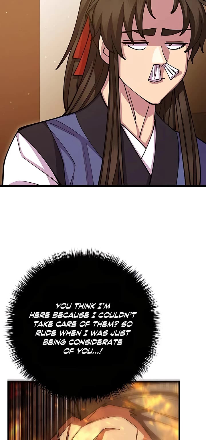 World’s Greatest Senior Disciple Chapter 78 page 29 - Chapter 78