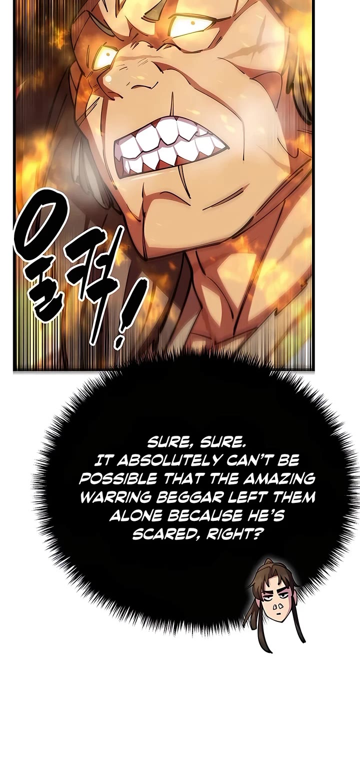 World’s Greatest Senior Disciple Chapter 78 page 30 - Chapter 78