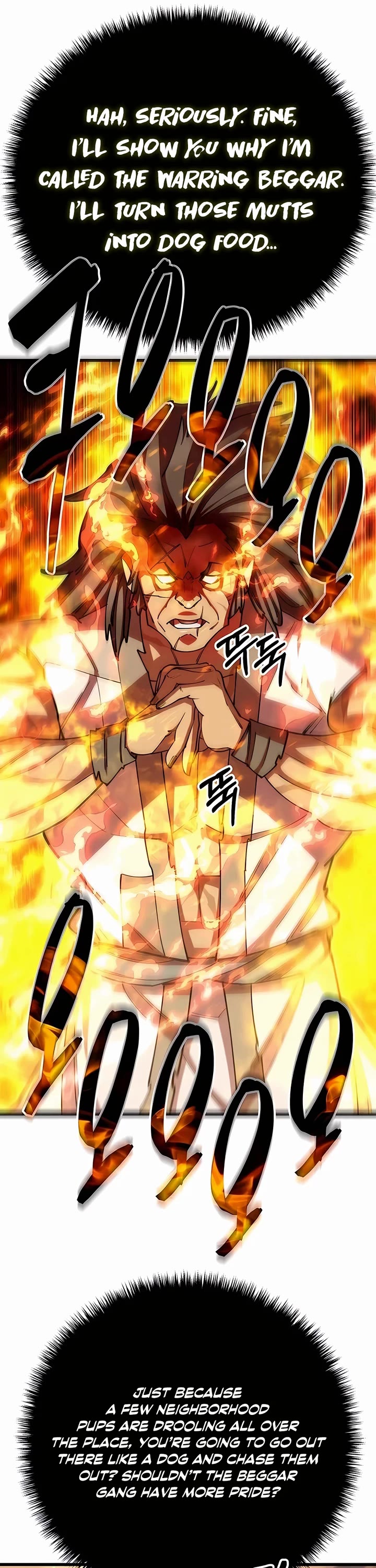 World’s Greatest Senior Disciple Chapter 78 page 31 - Chapter 78