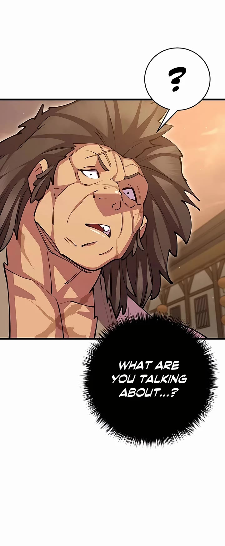 World’s Greatest Senior Disciple Chapter 78 page 34 - Chapter 78