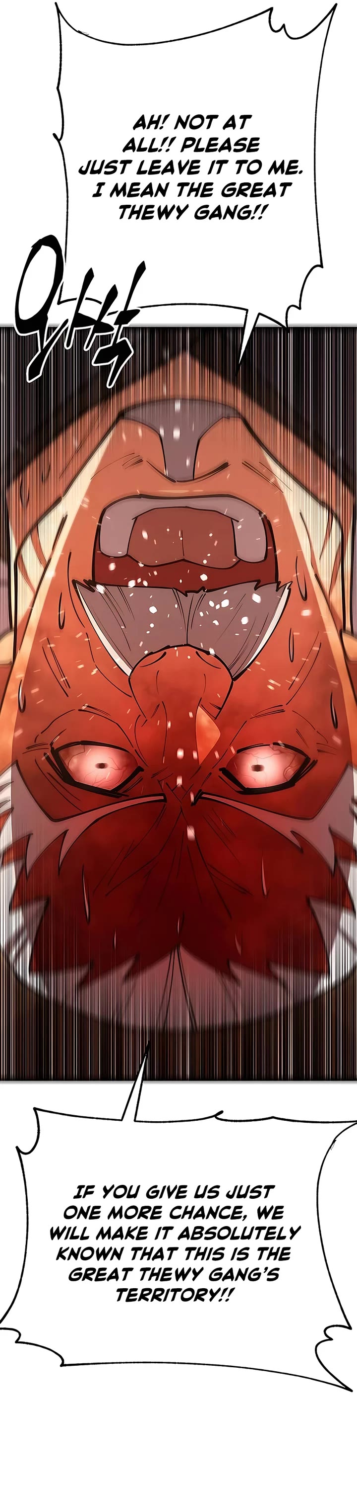 World’s Greatest Senior Disciple Chapter 78 page 41 - Chapter 78