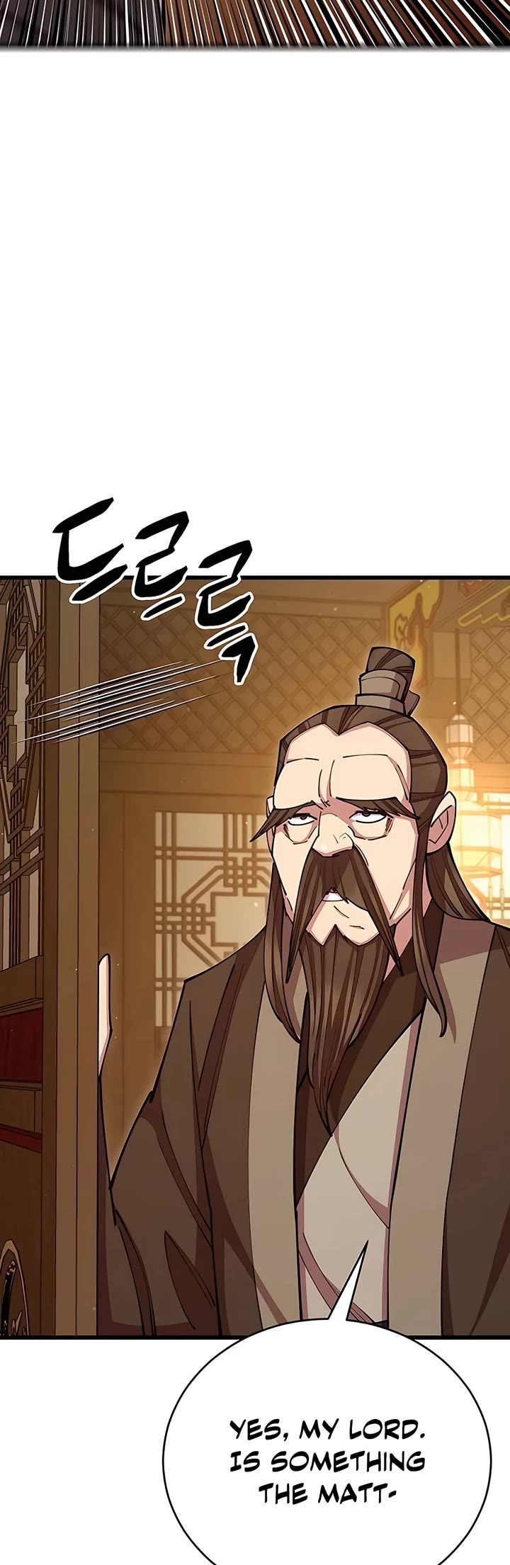 World’s Greatest Senior Disciple Chapter 78 page 47 - Chapter 78