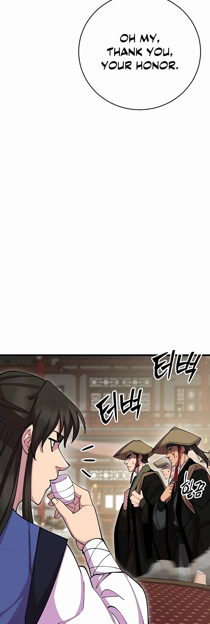 World’s Greatest Senior Disciple Chapter 79 page 30 - Chapter 79