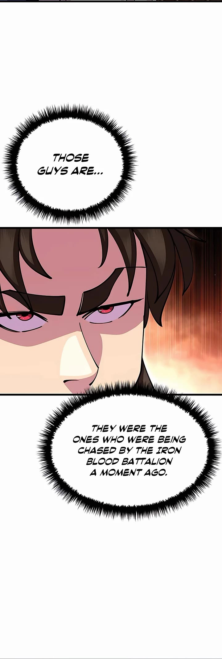 World’s Greatest Senior Disciple Chapter 79 page 31 - Chapter 79