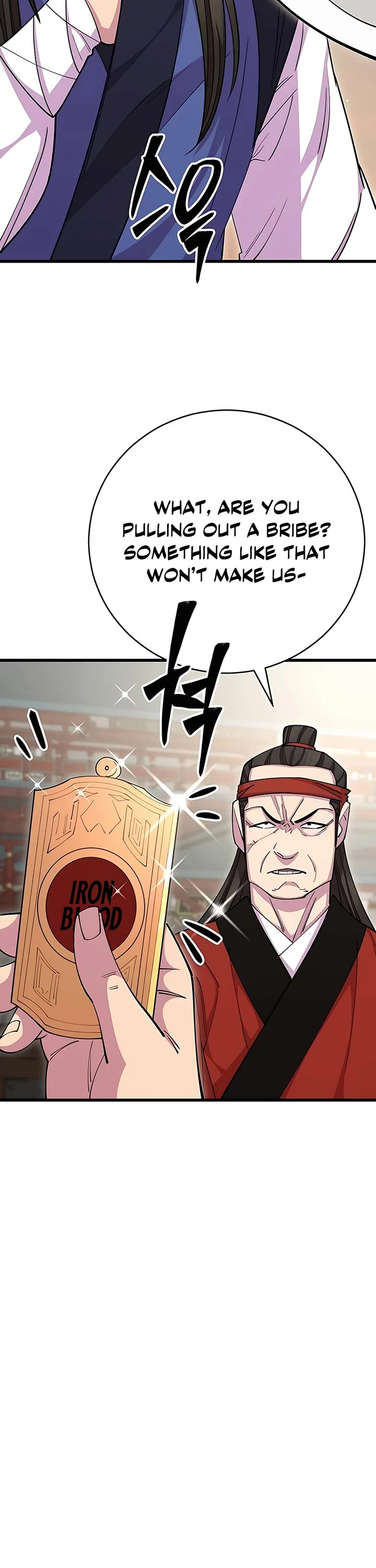 World’s Greatest Senior Disciple Chapter 79 page 41 - Chapter 79