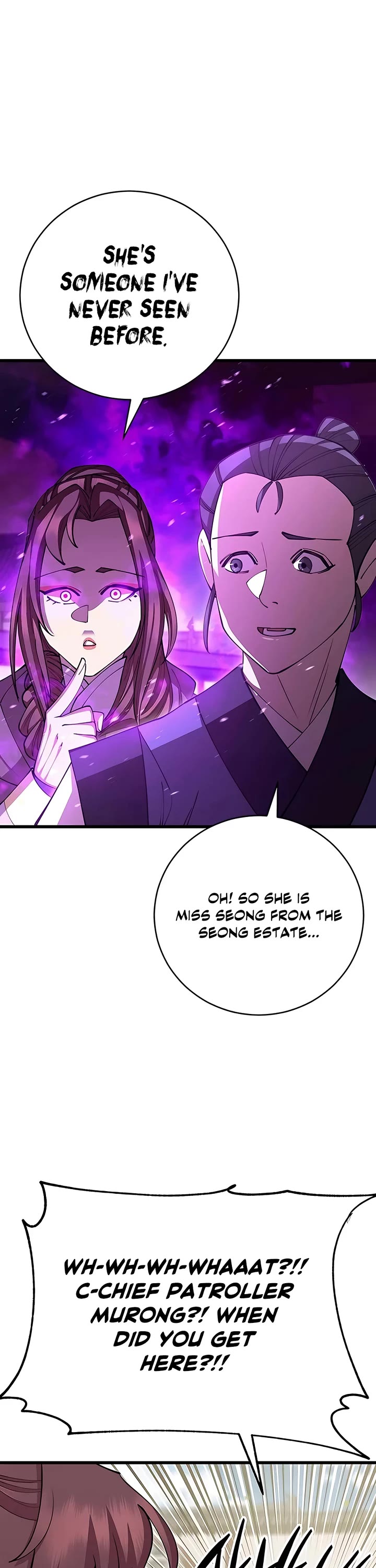 World’s Greatest Senior Disciple Chapter 79 page 52 - Chapter 79