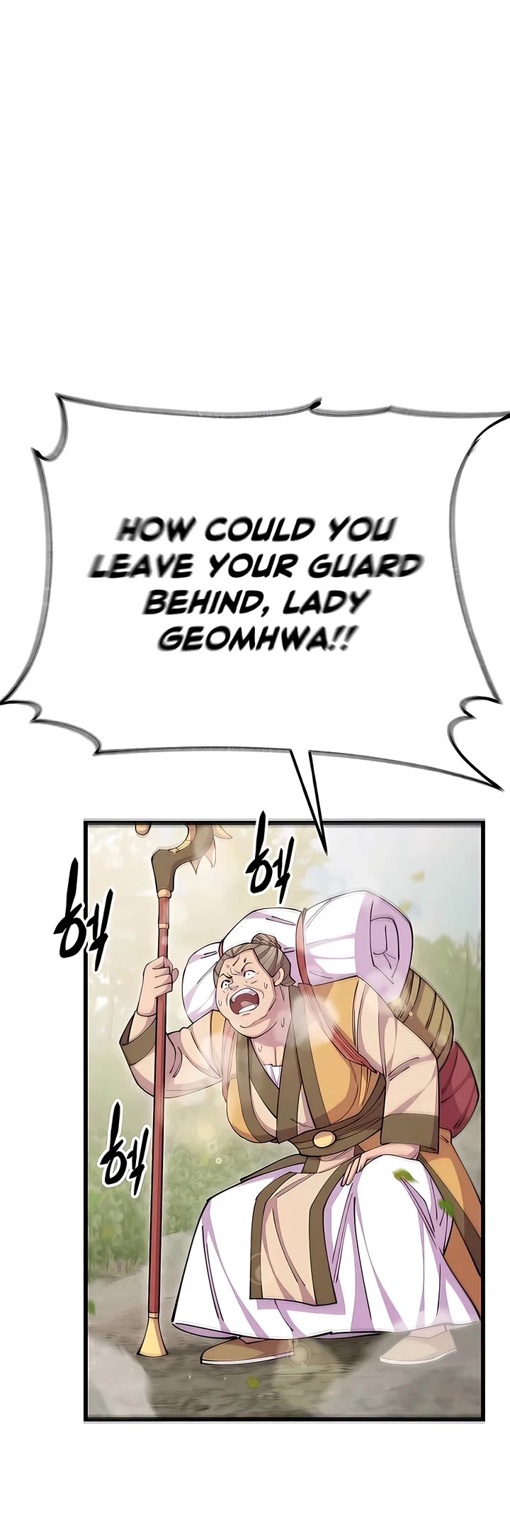 World’s Greatest Senior Disciple Chapter 79 page 58 - Chapter 79