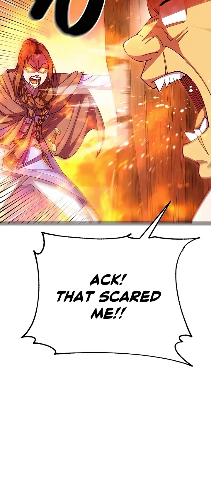 World’s Greatest Senior Disciple Chapter 79 page 63 - Chapter 79