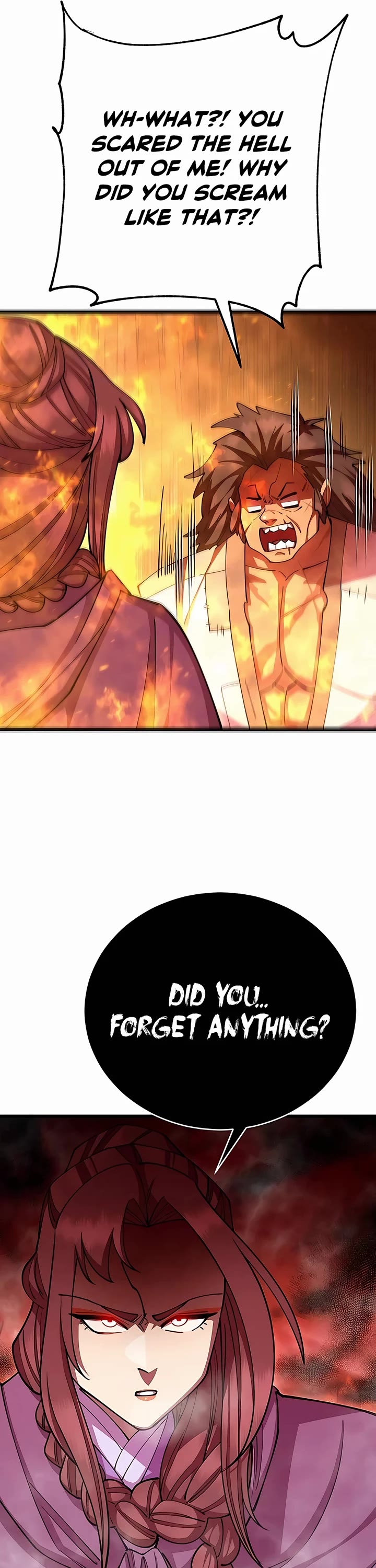 World’s Greatest Senior Disciple Chapter 79 page 64 - Chapter 79