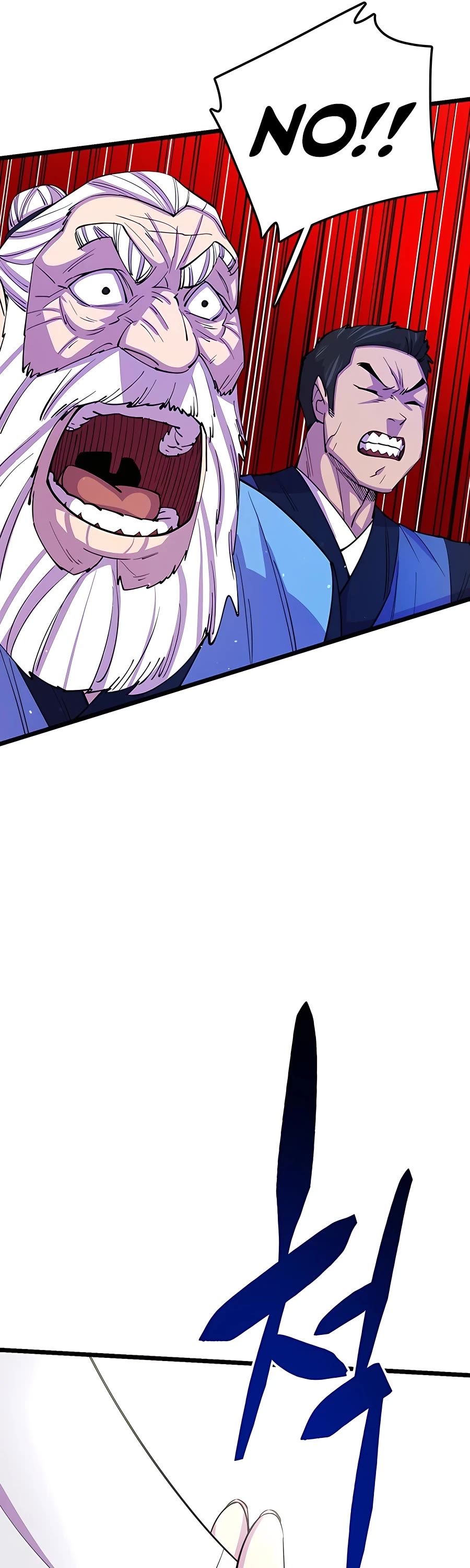 World’s Greatest Senior Disciple Chapter 8 page 62 - Chapter 8